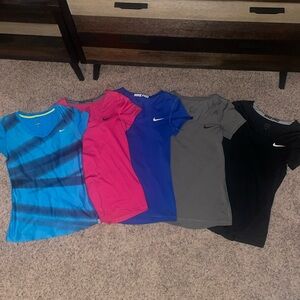 Nike Dryfit Bundle